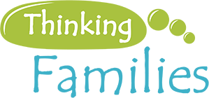 Thinking Families Logo